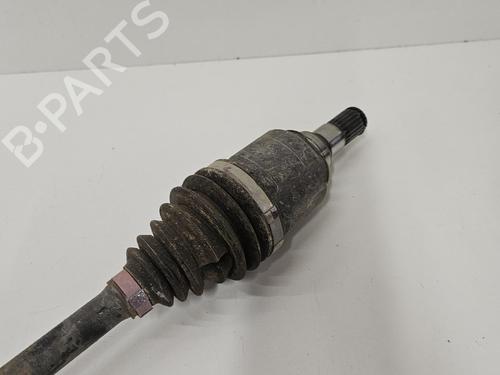 Used Left front driveshaft Left front driveshaft 38453338 38453338