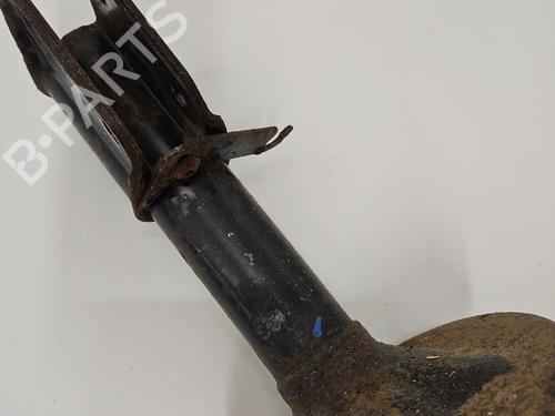 Right front shock absorber RENAULT CLIO II (BB_, CB_) 1.5 dCi (B/CB07) | BP29599210M17 