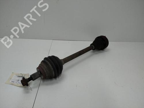 Left front driveshaft VW GOLF V (1K1) 1.6 FSI | BP20905490M38 