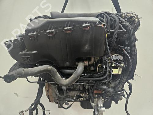 Engine PEUGEOT 307 (3A/C) 1.6 HDi | BP38608537M1  - Image 6