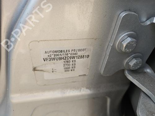 Brugte PEUGEOT 207 SW (WK_)  1.6 HDi  4793912