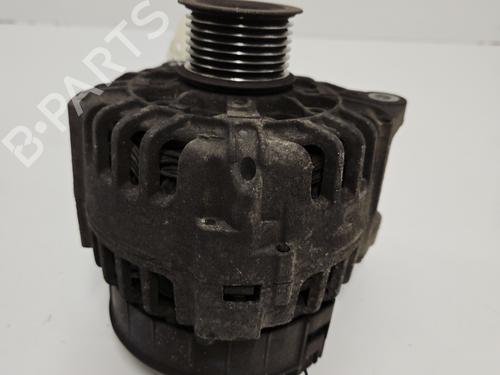 Generator RENAULT SCÉNIC II (JM0/1_) 1.9 dCi (JM14) (131 hp) 25026616