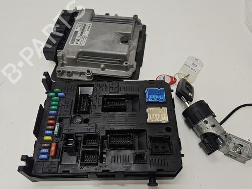 Electronic module PEUGEOT PARTNER Tepee 1.6 BlueHDi 120 | BP33944895M83  - Image 9