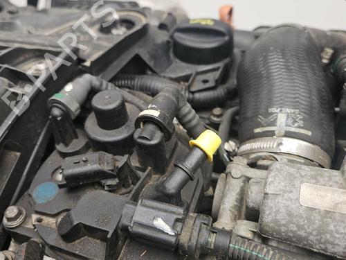 Engine PEUGEOT PARTNER Tepee 1.6 HDi | BP37515132M1 - Image 8