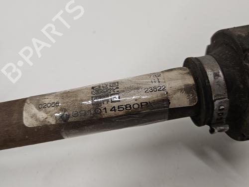Left front driveshaft DACIA SANDERO III 1.0 TCe 100 ECO-G | BP37734520M38 - Image 2