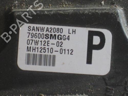 Climate control HONDA CIVIC VIII Hatchback (FN, FK) 1.8 (FN1, FK2) | BP20898399I5 