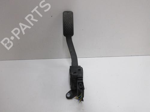 Pedal FORD FIESTA VI (CB1, CCN) 1.4 TDCi (68 hp) 20902525