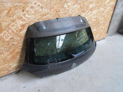 Tailgate VW SCIROCCO III (137, 138) 2.0 TDI | BP20908058C6