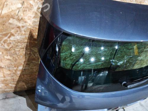 Tailgate RENAULT MEGANE IV Hatchback (B9A/M/N_) 1.5 Blue dCi 115 (B9A6) | BP31301351C6 - Image 3