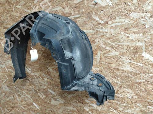 Used Wheel arch RENAULT KOLEOS I (HY_) 2.0 dCi (HY0K) (150 hp) 20899610