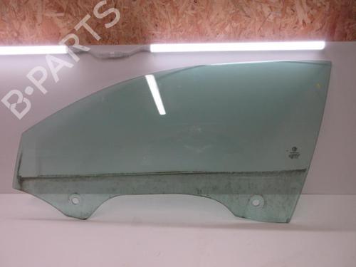 Front left door window ALFA ROMEO MITO (955_) 1.3 MultiJet (955AXH1B, 955AXT1A) | BP20906423C18 