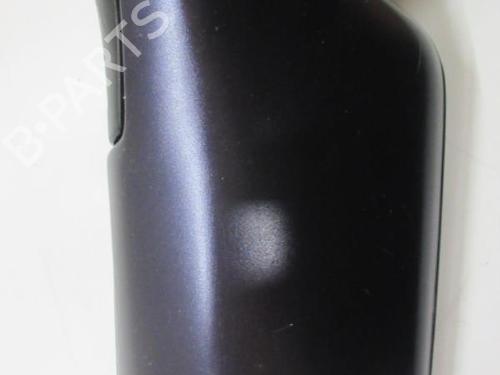 Used Left mirror VW GOLF III (1H1) 1.8 (90 hp) 20906946