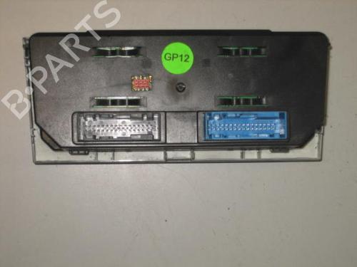 AC Styreenhet / Manøvreringsenhet OPEL ASTRA H (A04) 1.7 CDTI (L48) | BP20904318I5 