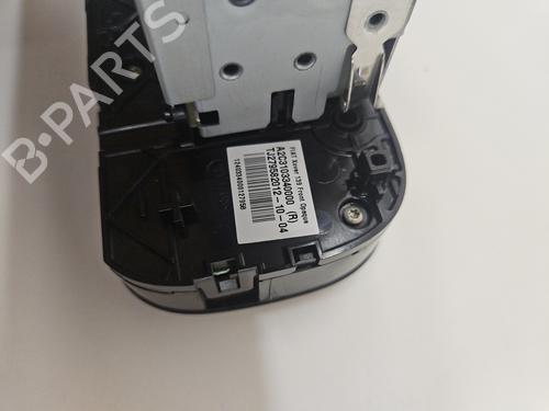 Used Radio Radio FIAT PANDA (312_, 319_) 0.9 (312PXG1A) (86 hp) 33311609 33311609