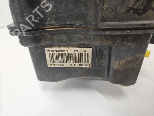 AdBlue-tank PEUGEOT PARTNER Tepee 1.6 BlueHDi 120 | BP34572366M85 - Image 4
