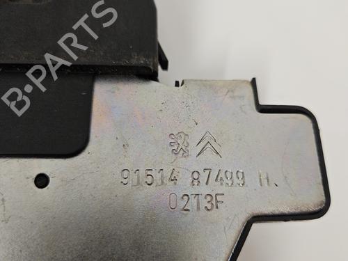 tailgate-lock-peugeot-5008-0u_-0e_-2009-2010-2011-2012-2013-2014-2015-2016-2017-33165082 main image