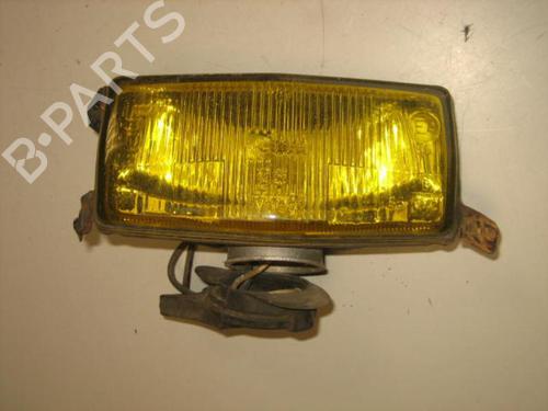 Used Right front fog light RENAULT 21 (B48_) 2.1 Turbo-D (B486, B488, B48V) (88 hp) 20909689