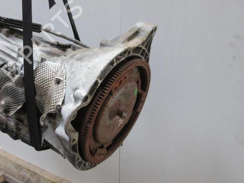 Gearbox VW TOUAREG (7LA, 7L6, 7L7) 5.0 V10 TDI | BP22108939M3 