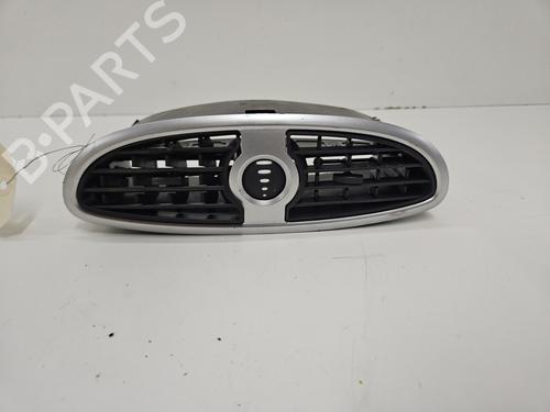 Used Air vent RENAULT CLIO III (BR0/1, CR0/1) 1.2 16V Hi-Flex (BR1U, CR1U) (75 hp) 28029935