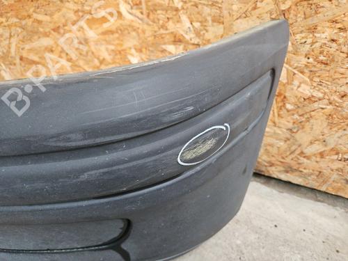 Used Front bumper Front bumper PEUGEOT 106 II (1A_, 1C_) 1.5 D (57 hp) 29467957 29467957