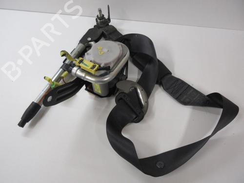 Used Front right belt tensioner HONDA CIVIC VIII Hatchback (FN, FK) 2.2 CTDi (FK3) (140 hp) 20890029