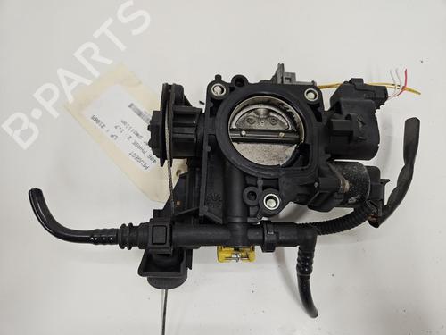 Used Throttle body Throttle body 39198569 39198569