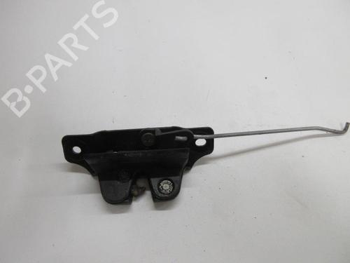 Tailgate lock CITROËN SAXO (S0, S1) 1.1 X, SX | BP20897283C101 