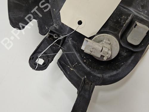 Left headlight CITROËN XSARA PICASSO (N68) 1.6 HDi | BP29978860C28