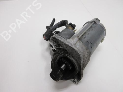 Starter RENAULT CLIO IV (BH_) 1.5 dCi 90 | BP20888973M8 