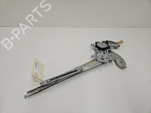 Rudehejsemekanisme Højre foran DAIHATSU TERIOS (J1_) 1.3 4WD (J100) (83 hp) 31071831