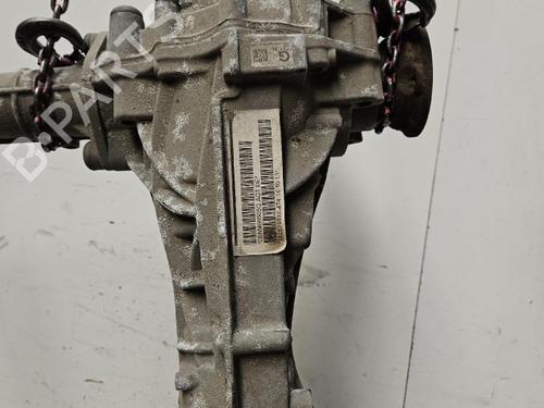 Front differential PORSCHE CAYENNE (92A) 4.2 S Diesel | BP40614087M23 - Image 9
