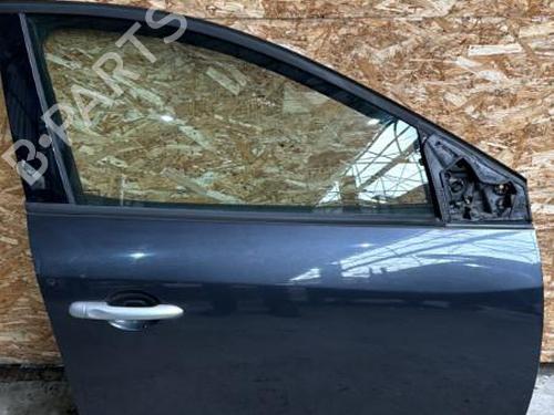 Right front door RENAULT MEGANE III Grandtour (KZ0/1) 1.5 dCi (KZ1M, KZ1W, KZ0R) | BP20905483C3 
