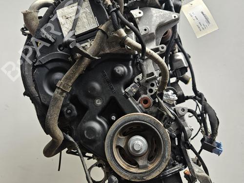 Engine PEUGEOT 207 SW (WK_) 1.6 HDi | BP37283655M1 - Image 5