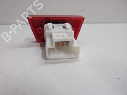 Warning switch CITROËN C1 (PM_, PN_) 1.0 | BP20902740I22 