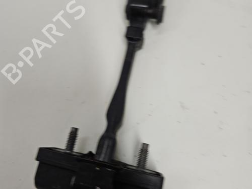 Hinge/Door check strap DACIA LODGY (JS_) 1.5 dCi (JSMC, JSAF) | BP29494782C146 