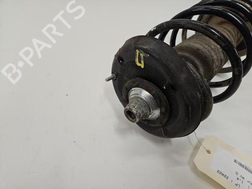 Right front shock absorber CITROËN C2 (JM_) 1.4 HDi | BP32455499M17