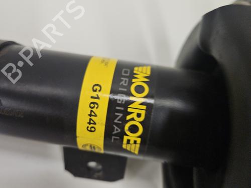 Used Right front shock absorber Right front shock absorber 32306857 32306857