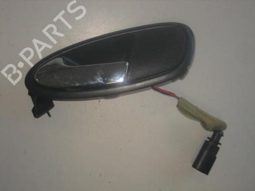 Used Rear left interior door handle SEAT ALTEA XL (5P5, 5P8) 1.9 TDI (105 hp) 22105782