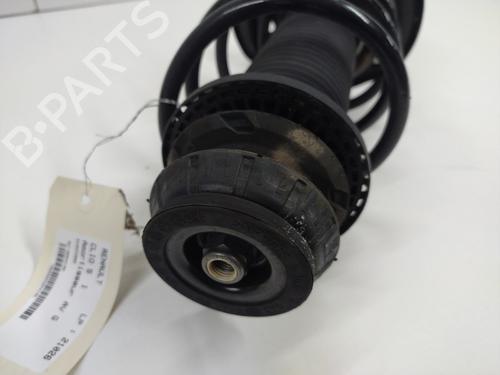 Used Left front shock absorber Left front shock absorber RENAULT CLIO V (B7_) 1.0 SCe 65 (B7MR) (65 hp) 20901946 20901946