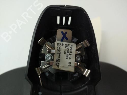 Used Rear mirror Rear mirror PORSCHE CAYENNE (92A) 4.8 S (400 hp) 20888661 20888661