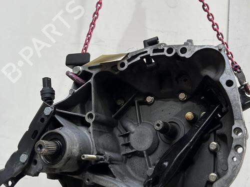 Used Gearbox RENAULT CLIO II (BB_, CB_) 1.2 (BB0A, BB0F, BB10, BB1K, BB28, BB2D, BB2H, CB0A,... (58 hp) 20902401