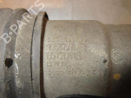 Steering rack FIAT 500 (312_) 1.3 D Multijet (312AXB1A) | BP20895144M22 