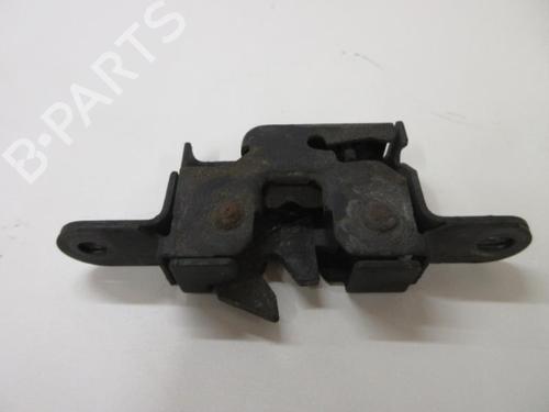 Used Hood lock RENAULT GRAND SCÉNIC III (JZ0/1_) 1.5 dCi (JZ0B, JZ07) (106 hp) 20906438