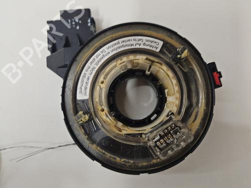 Used Squib airbag AUDI A3 (8P1) 1.9 TDI (105 hp) 32375831