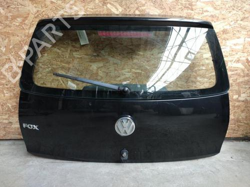 Tailgate VW FOX Hatchback (5Z1, 5Z3, 5Z4) 1.2 | BP20893665C6 