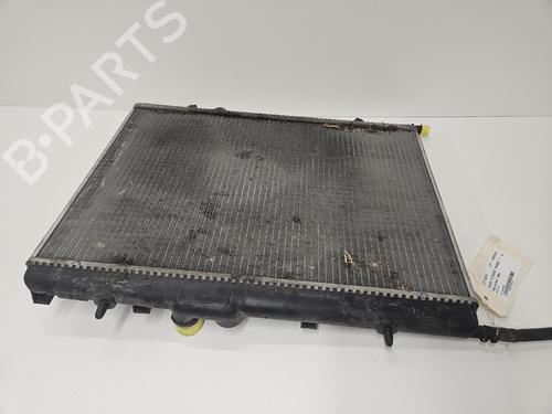 Used Water radiator Water radiator CITROËN XSARA PICASSO (N68) 2.0 HDi (90 hp) 36684077 36684077