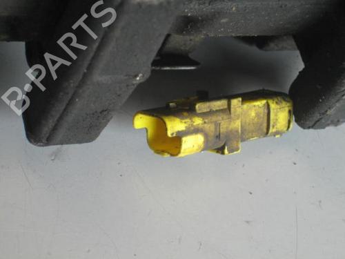 AC compressor CITROËN C3 I (FC_, FN_) 1.4 HDi | BP20892332M34 
