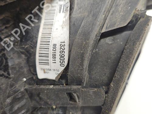 Left taillight OPEL CORSA D (S07) 1.3 CDTI (L08, L68) | BP27642319C34 - Image 2