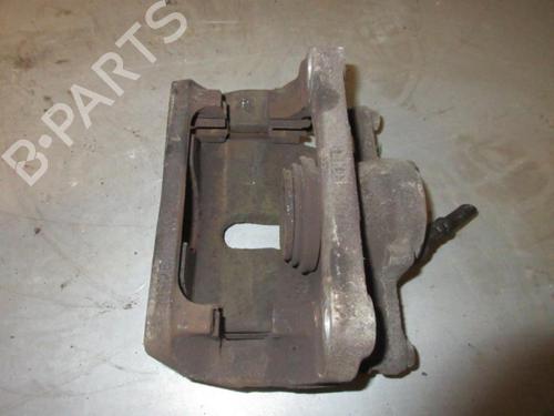Left front brake caliper RENAULT KANGOO BE BOP (KW0/1_) 1.5 dCi | BP20906451M105 