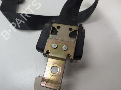 Used Front right seatbelt Front right seatbelt RENAULT TRAFIC Bus (T_, P_, V_) 1.9 D (60 hp) 22109424 22109424